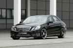 Mercedes-Benz E-Class by Carlsson 2009 года